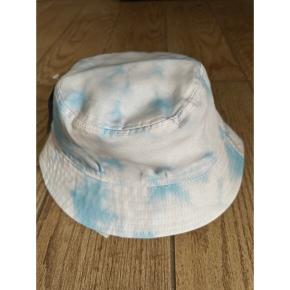 Disney Parks Finding Nemo Mine Mine Mine Reversible Bucket Hat, NWT - Picture 2 of 4